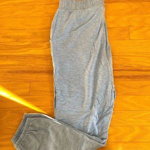 J. Crew Joggers -Blue